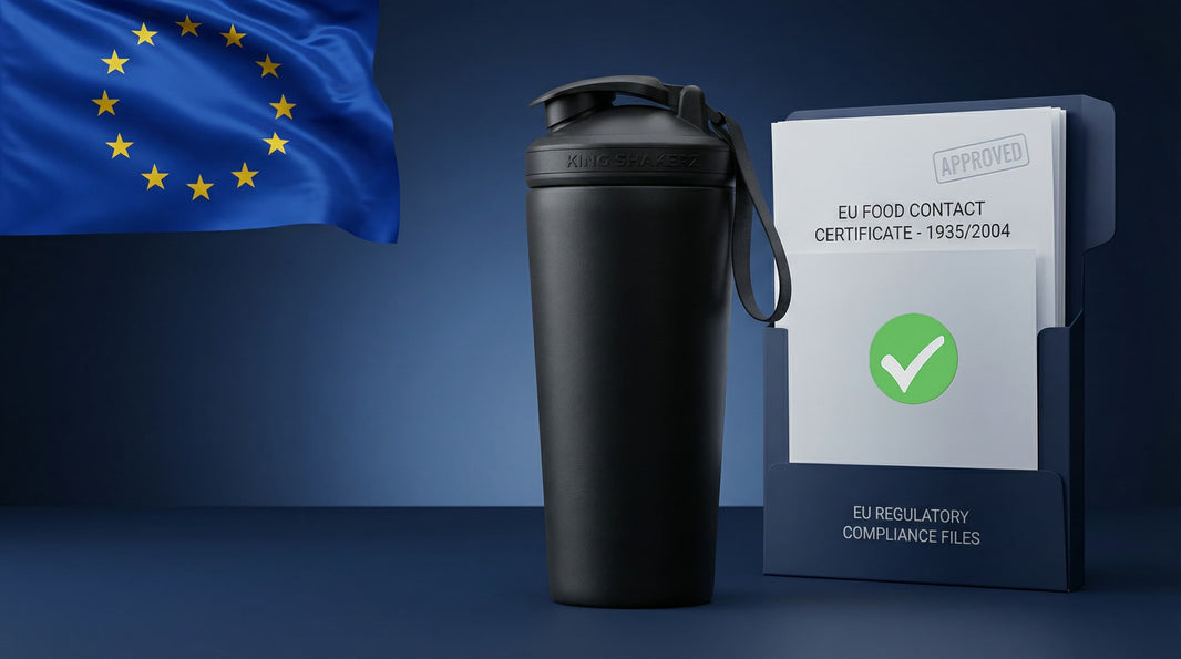 Zertifikate & Lebensmittelkontakt: Warum fehlende Nachweise richtig teuer werden können