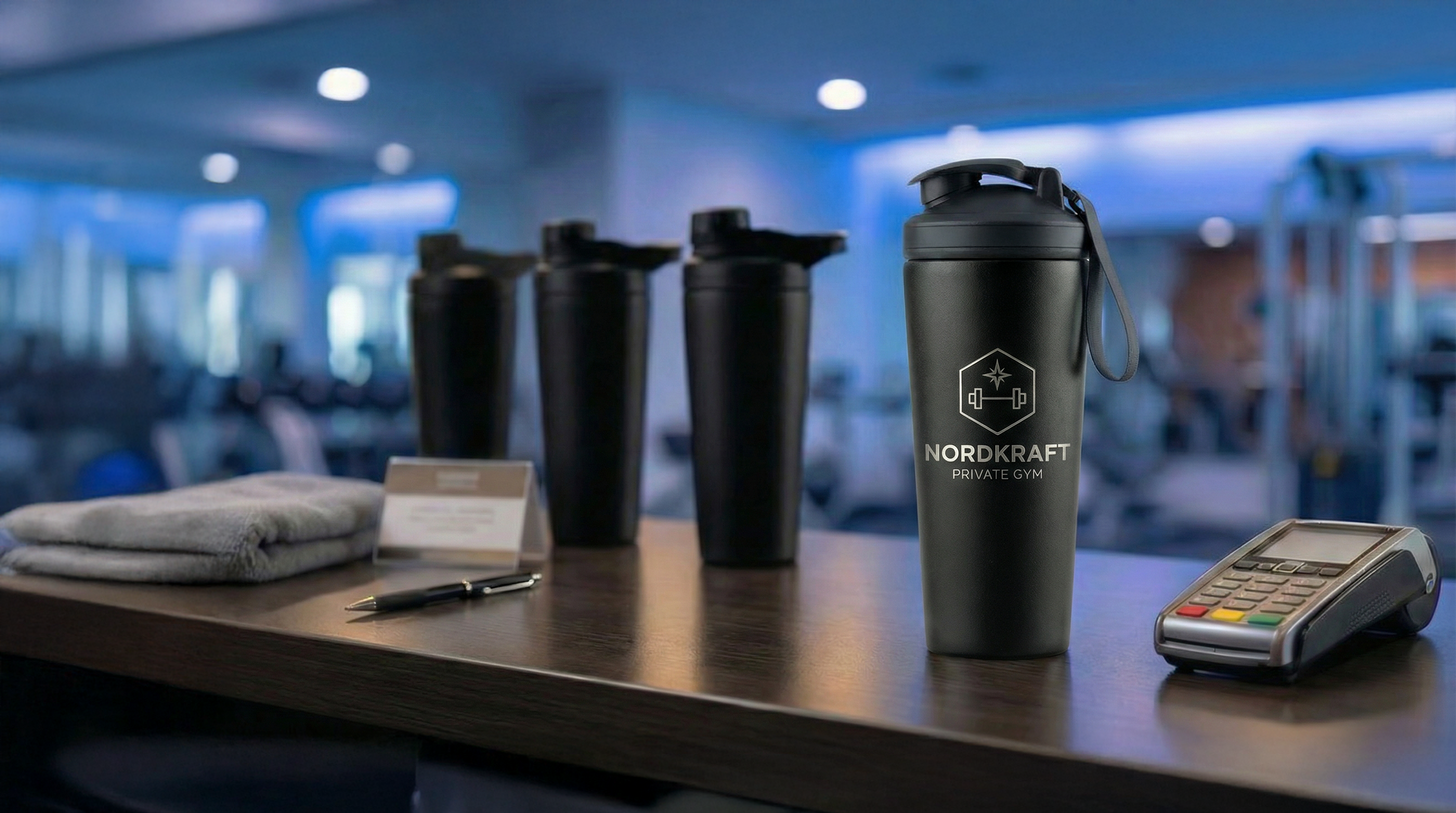 Mehr Gewinn pro Mitglied: So erhöhen Fitnessstudios den Umsatz